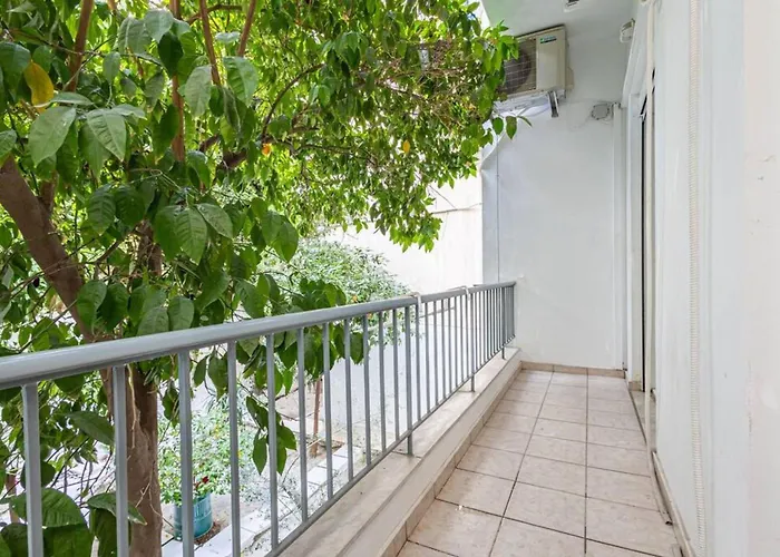 Acropolis Stylish 2Br Apartment - Center Of Athens