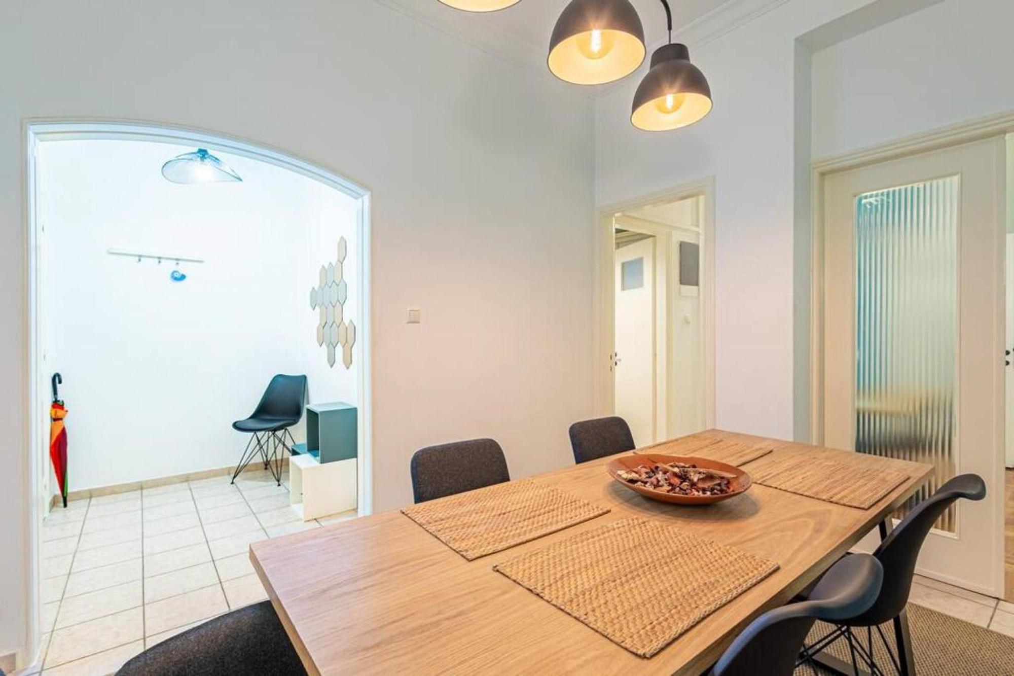 Acropolis Stylish 2br - Center Of * Athens
