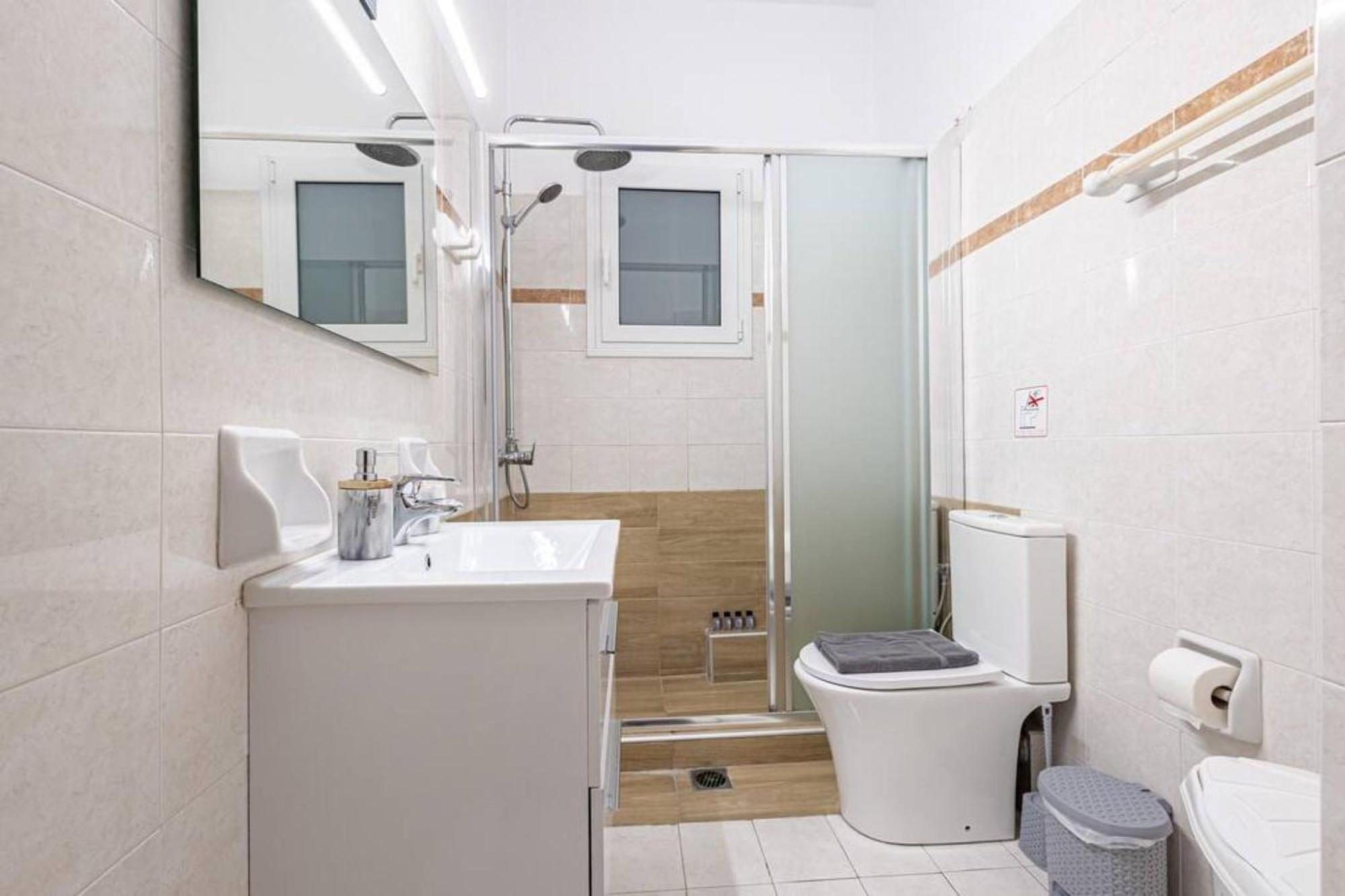 Acropolis Stylish 2br - Center Of Athens